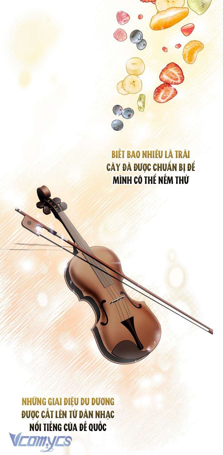 Lần Đầu Bé Út Được Yêu Thương Chapter 16 - 19