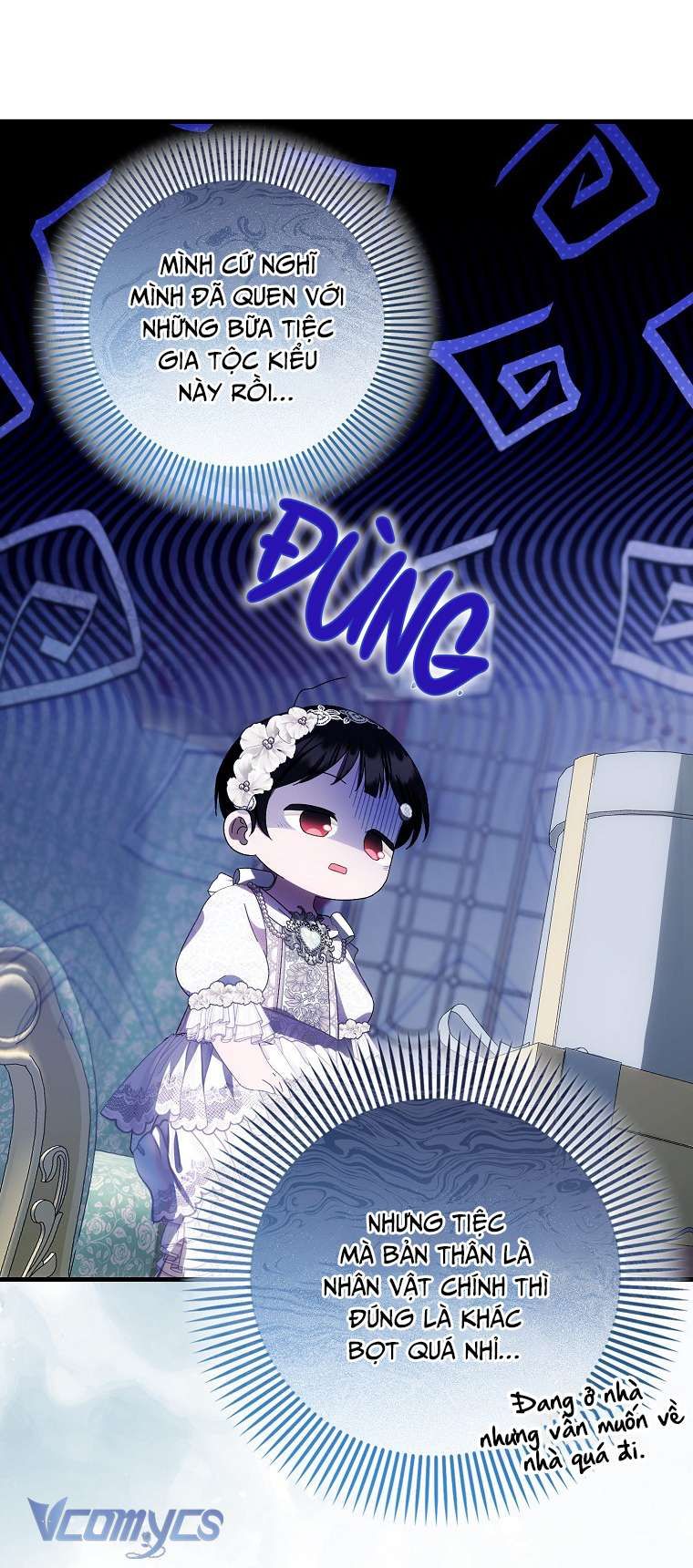 Lần Đầu Bé Út Được Yêu Thương Chapter 16 - 21