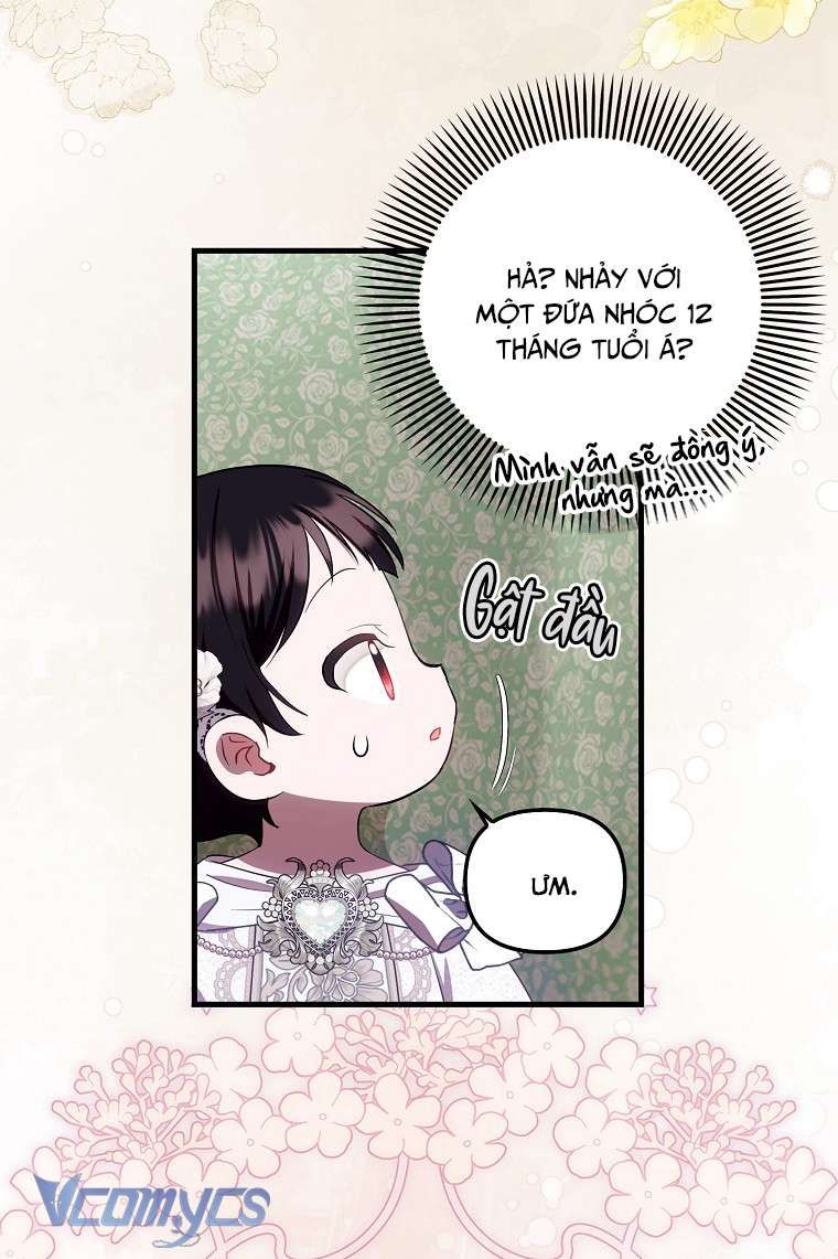 Lần Đầu Bé Út Được Yêu Thương Chapter 16 - 23