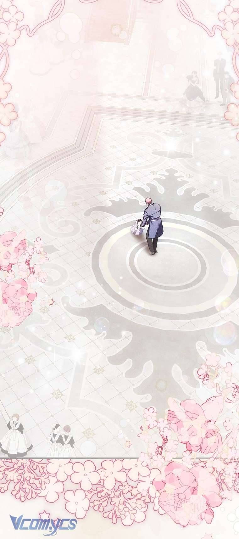 Lần Đầu Bé Út Được Yêu Thương Chapter 16 - 24