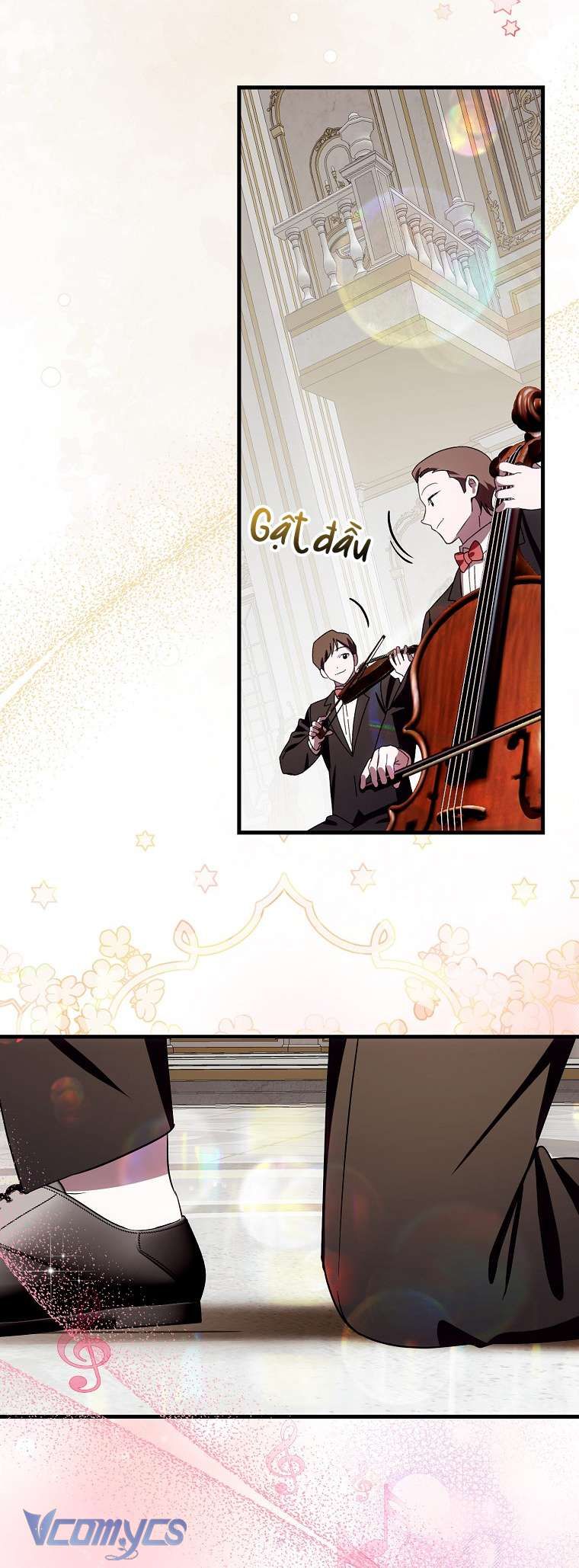 Lần Đầu Bé Út Được Yêu Thương Chapter 16 - 25