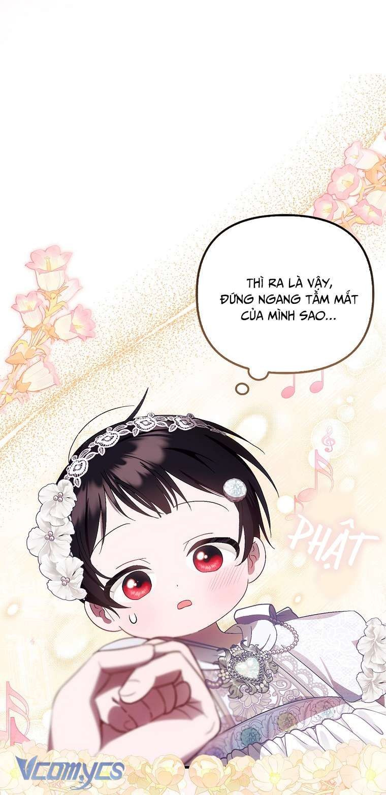 Lần Đầu Bé Út Được Yêu Thương Chapter 16 - 27