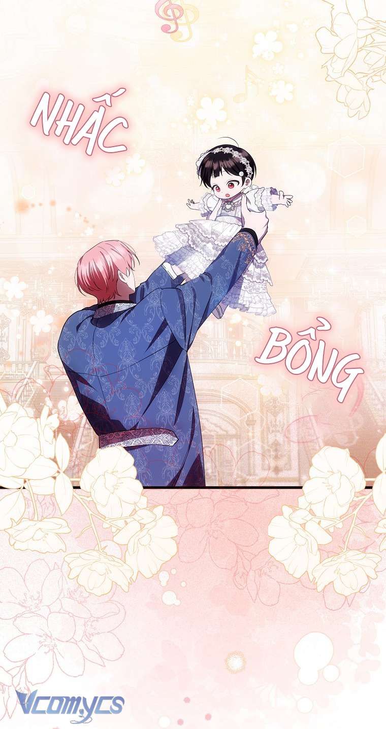 Lần Đầu Bé Út Được Yêu Thương Chapter 16 - 29