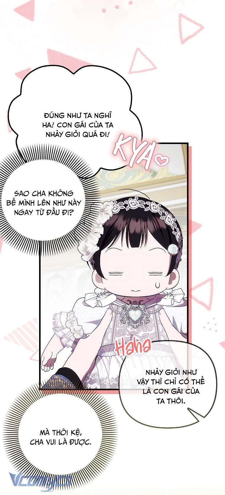 Lần Đầu Bé Út Được Yêu Thương Chapter 16 - 30