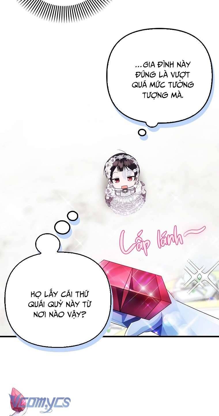 Lần Đầu Bé Út Được Yêu Thương Chapter 16 - 4