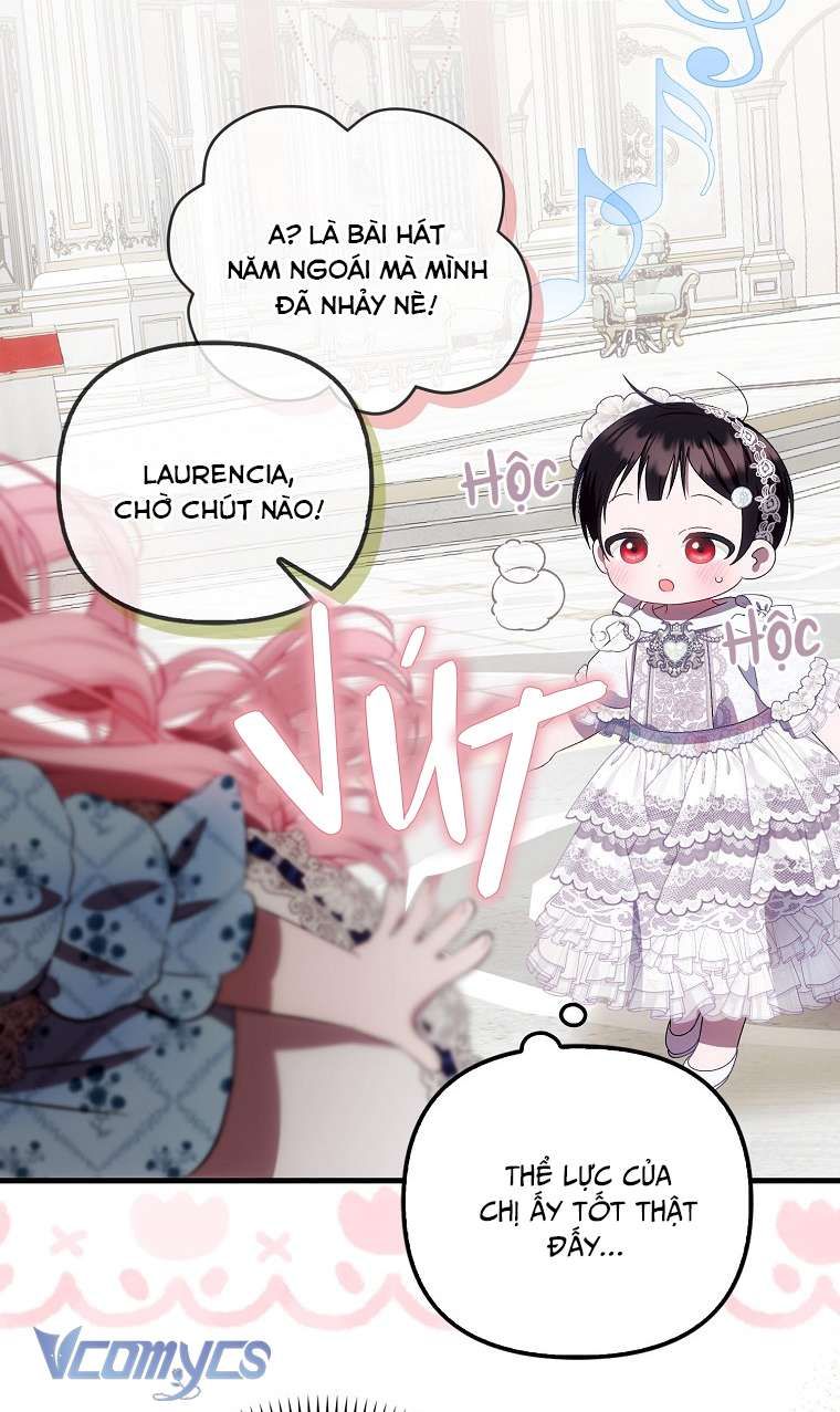 Lần Đầu Bé Út Được Yêu Thương Chapter 16 - 36