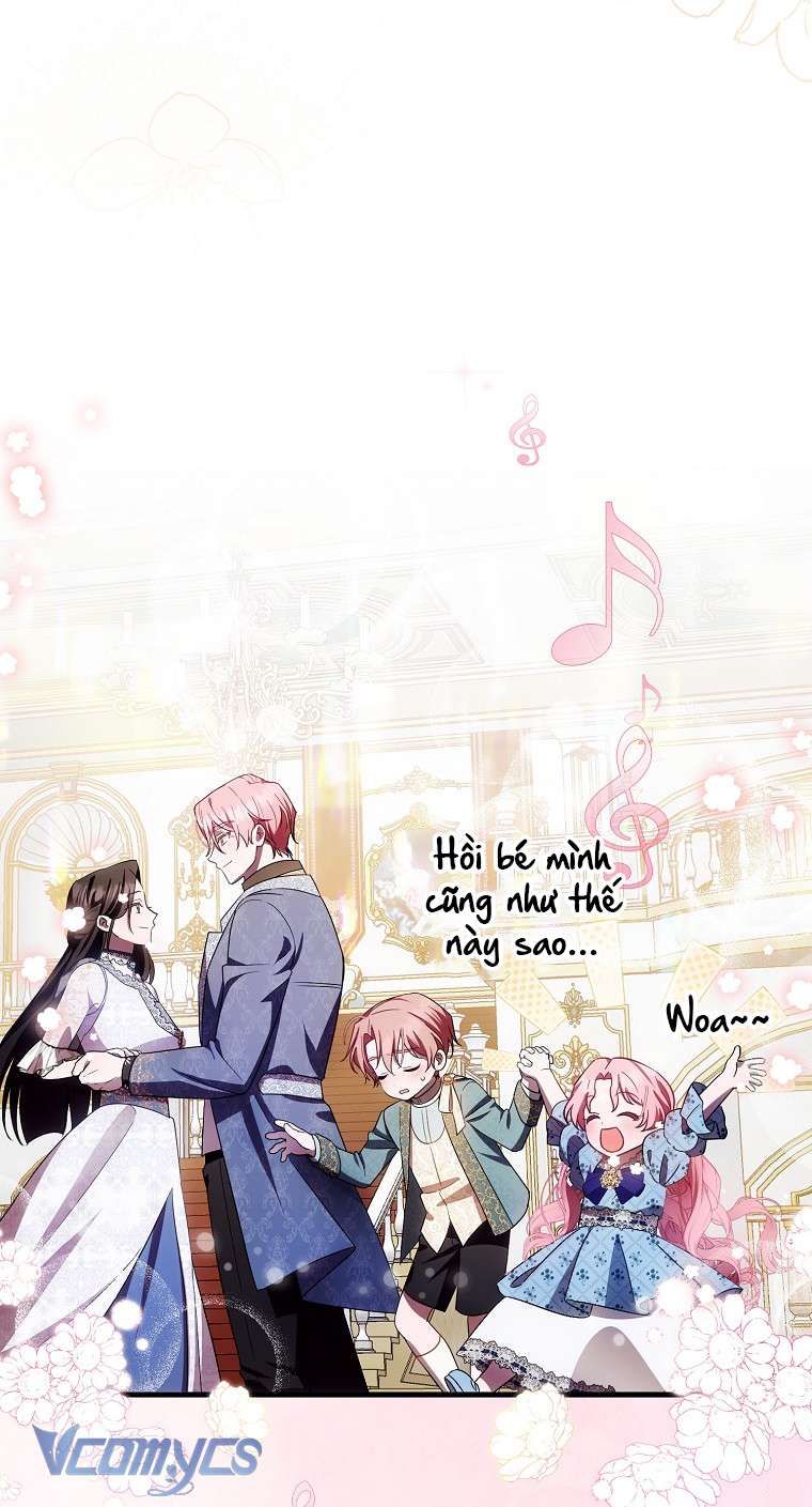 Lần Đầu Bé Út Được Yêu Thương Chapter 16 - 40