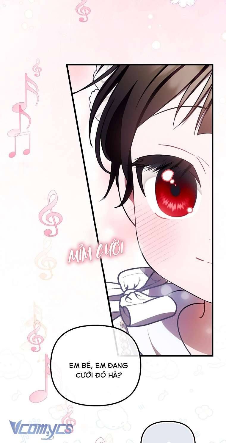 Lần Đầu Bé Út Được Yêu Thương Chapter 16 - 41