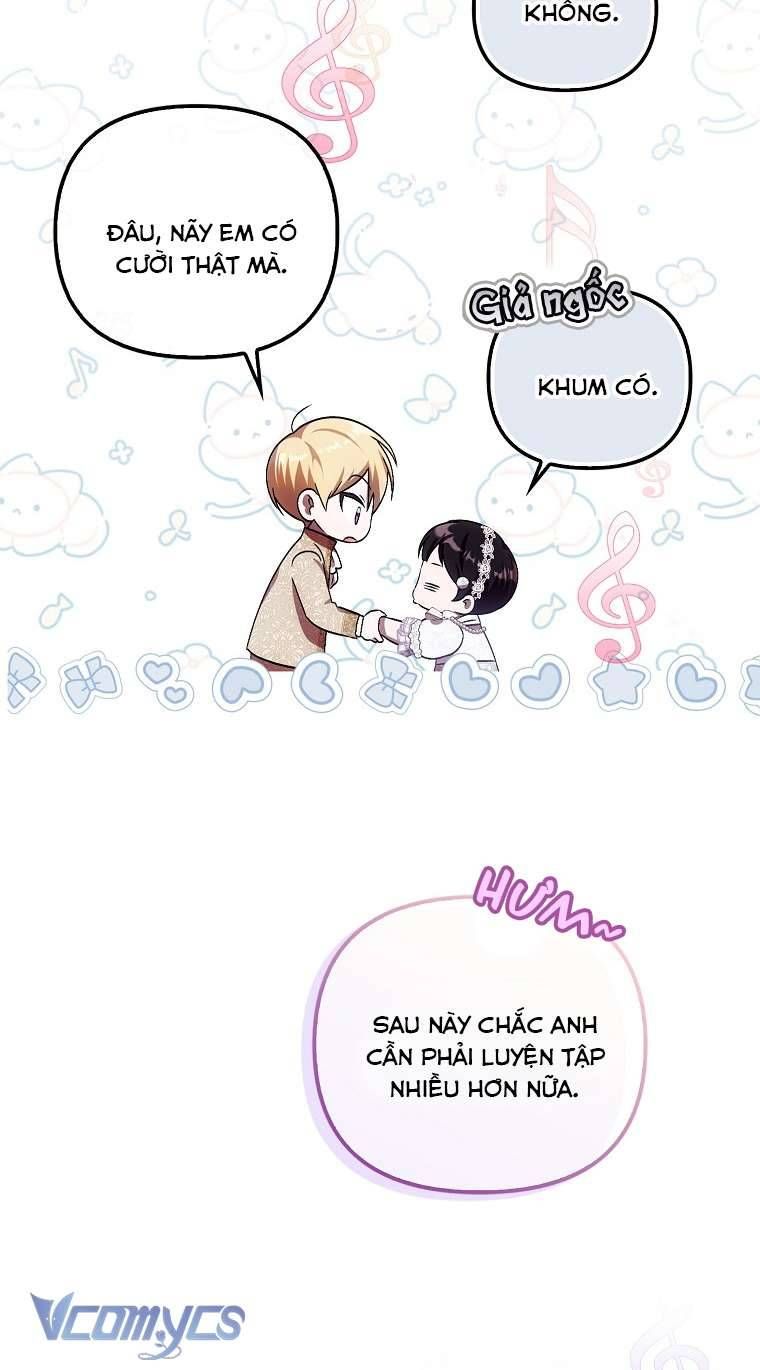 Lần Đầu Bé Út Được Yêu Thương Chapter 16 - 42