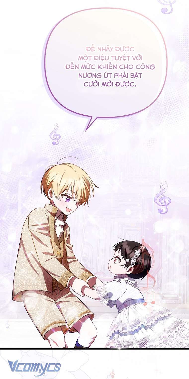 Lần Đầu Bé Út Được Yêu Thương Chapter 16 - 43