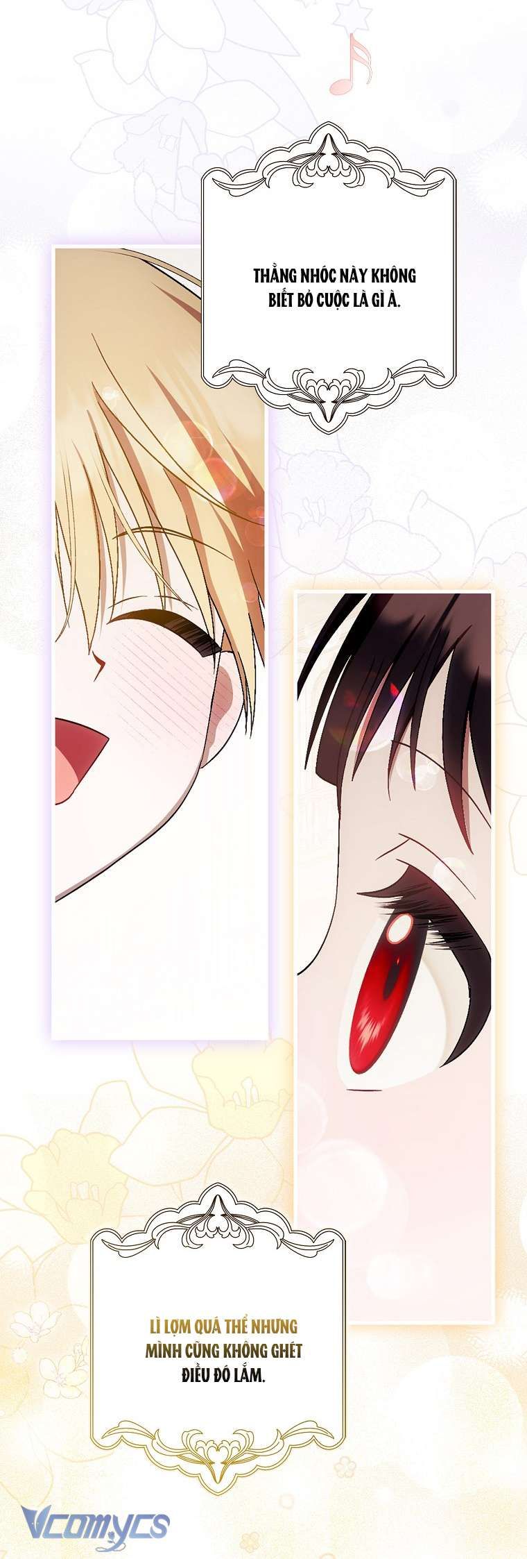 Lần Đầu Bé Út Được Yêu Thương Chapter 16 - 44