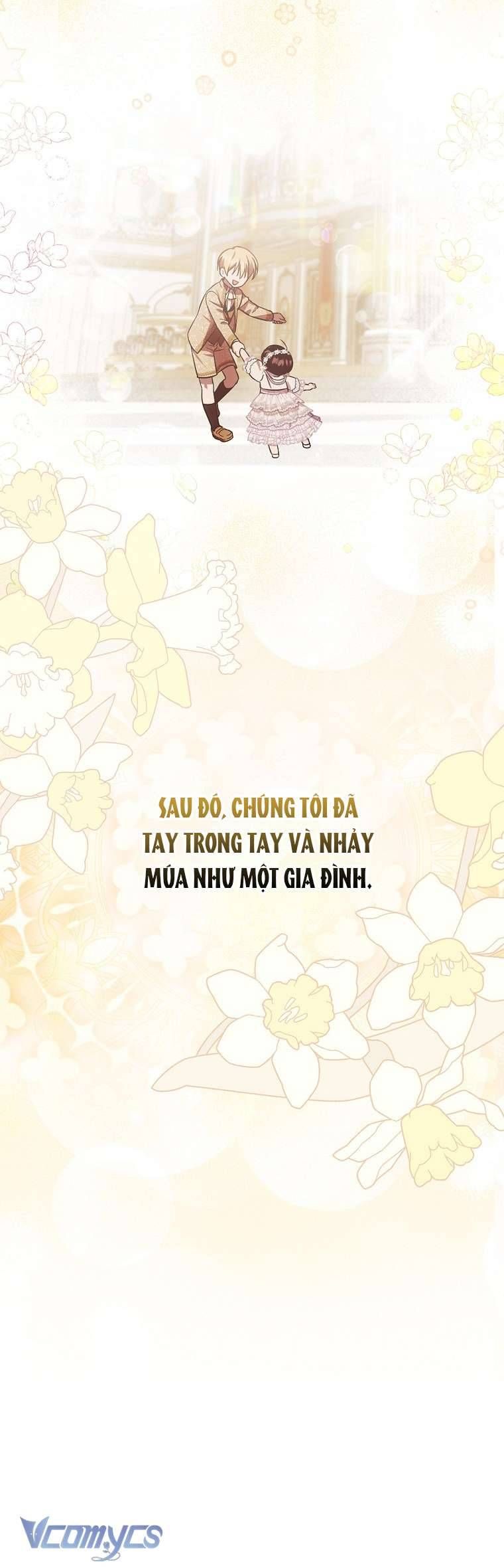 Lần Đầu Bé Út Được Yêu Thương Chapter 16 - 45