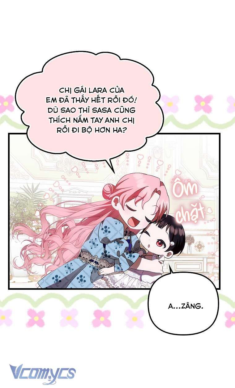 Lần Đầu Bé Út Được Yêu Thương Chapter 16 - 47