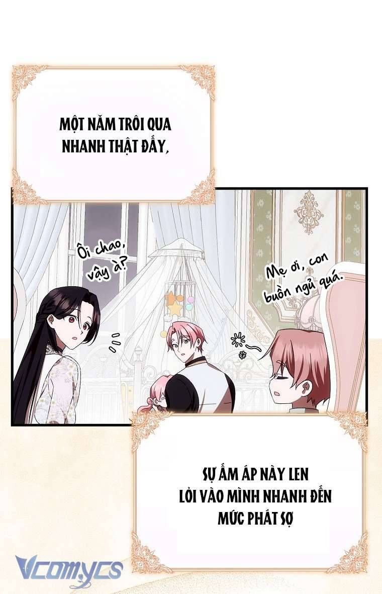 Lần Đầu Bé Út Được Yêu Thương Chapter 16 - 48