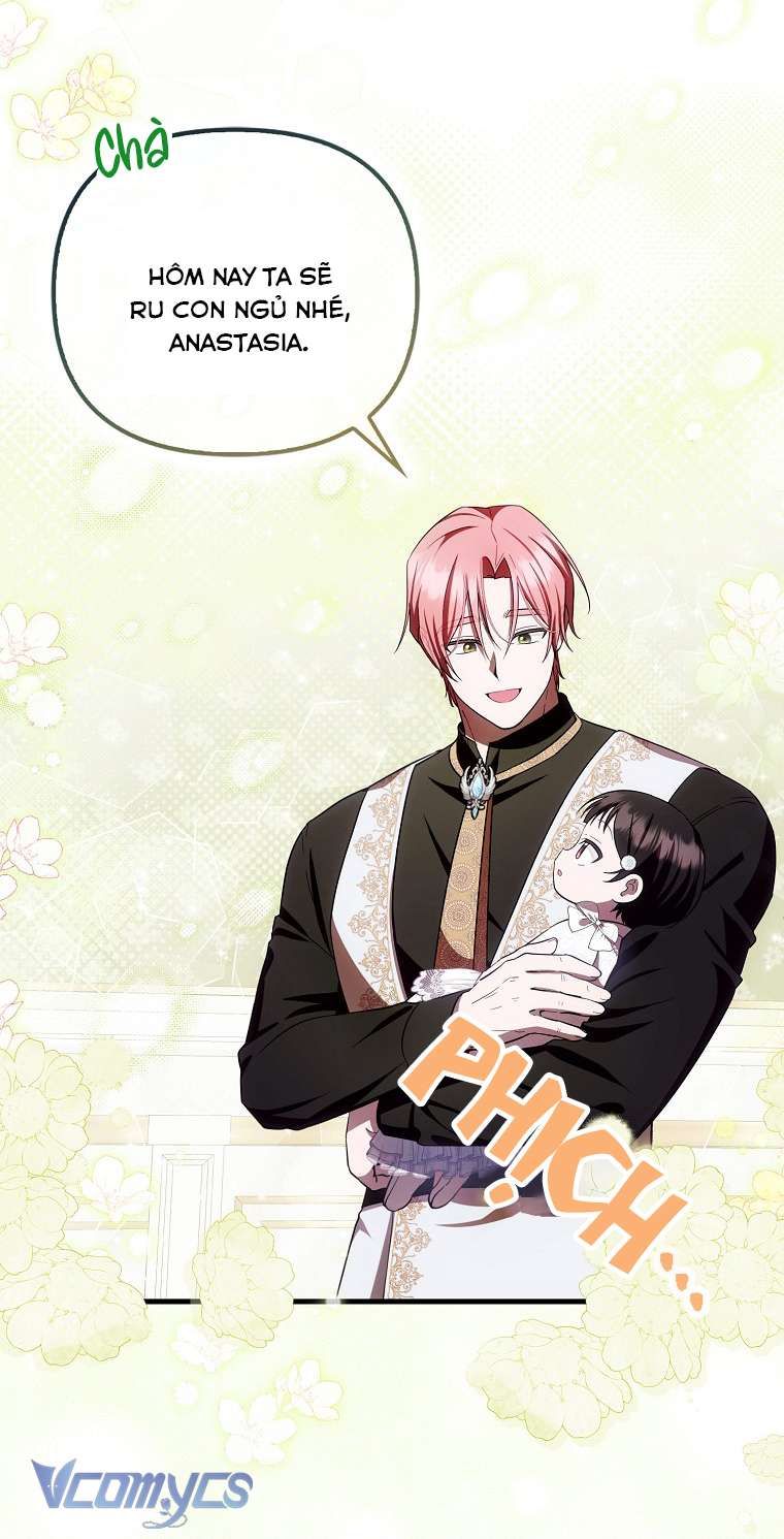 Lần Đầu Bé Út Được Yêu Thương Chapter 16 - 50