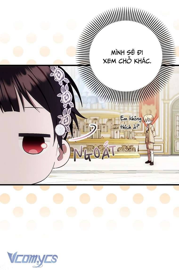 Lần Đầu Bé Út Được Yêu Thương Chapter 16 - 6