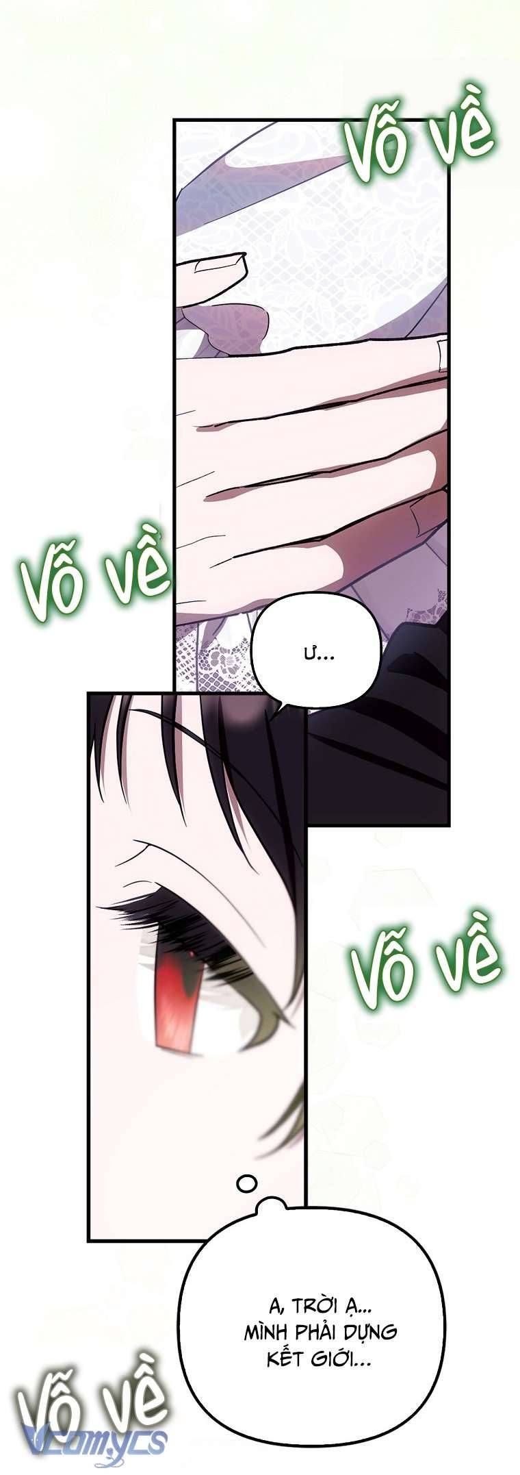 Lần Đầu Bé Út Được Yêu Thương Chapter 16 - 51