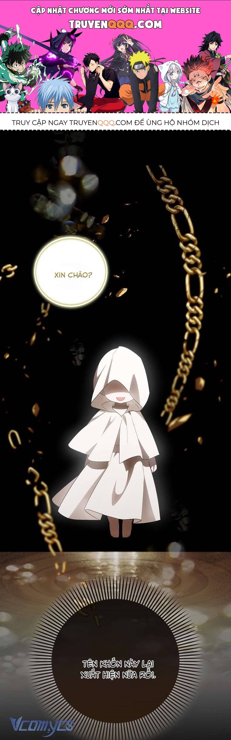 Lần Đầu Bé Út Được Yêu Thương Chapter 17 - 1