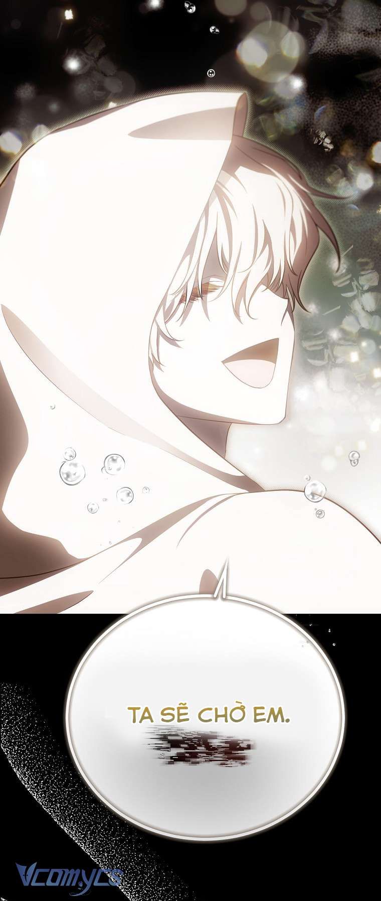 Lần Đầu Bé Út Được Yêu Thương Chapter 17 - 11