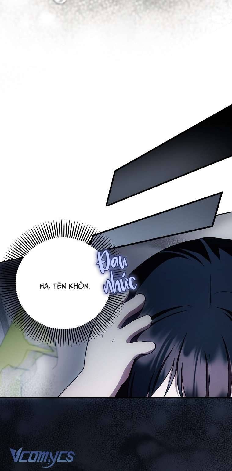 Lần Đầu Bé Út Được Yêu Thương Chapter 17 - 14