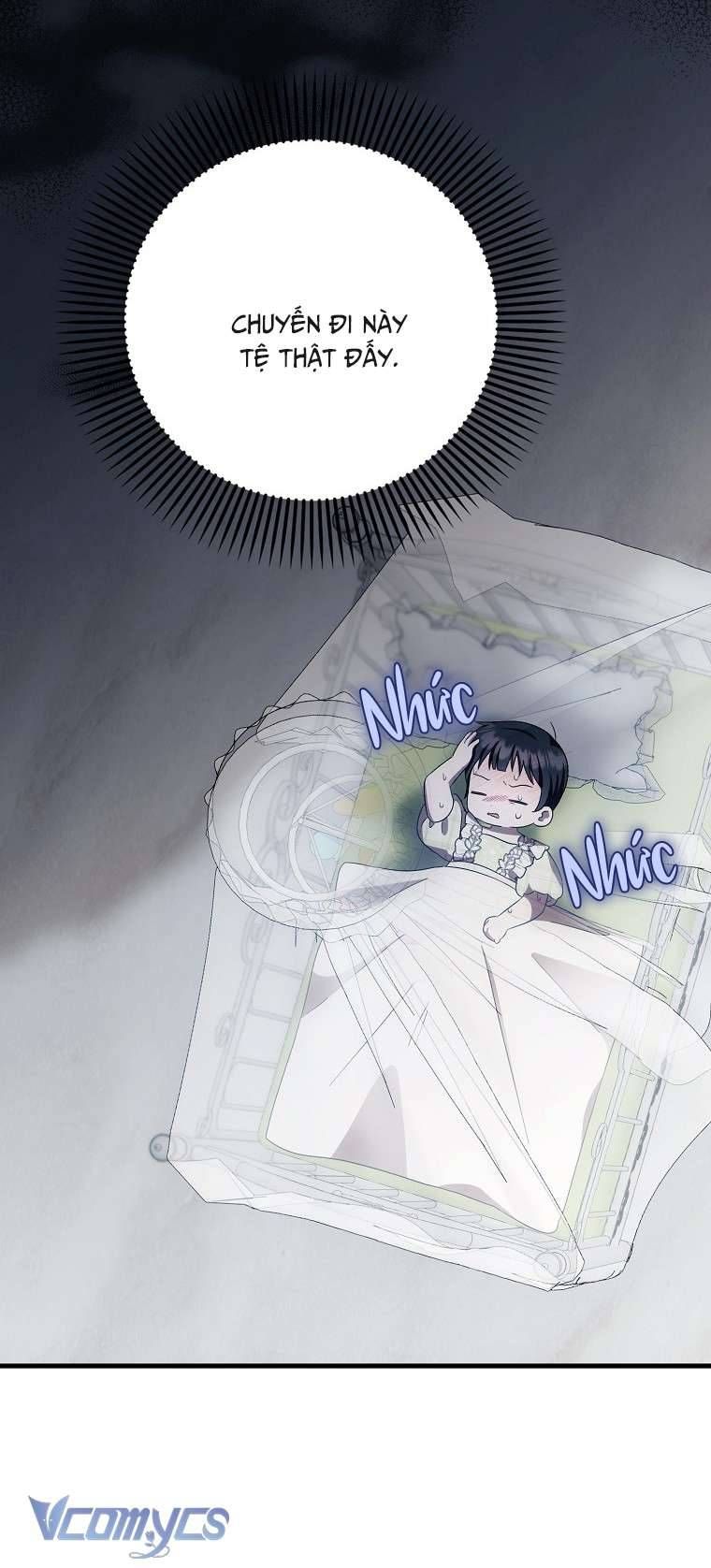 Lần Đầu Bé Út Được Yêu Thương Chapter 17 - 15