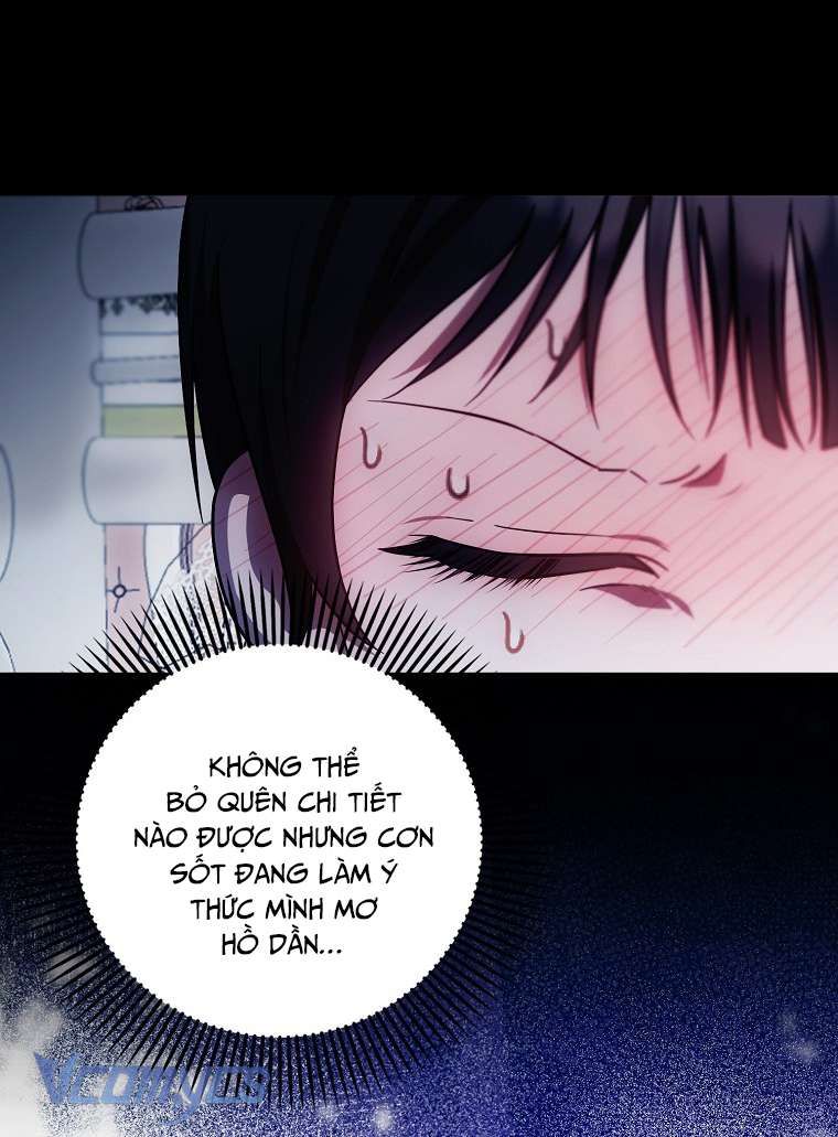 Lần Đầu Bé Út Được Yêu Thương Chapter 17 - 18