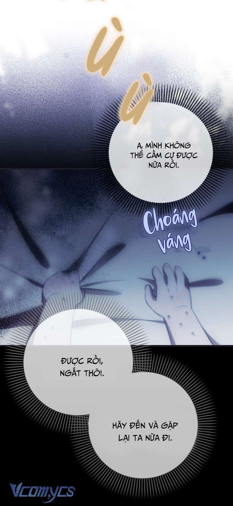 Lần Đầu Bé Út Được Yêu Thương Chapter 17 - 20