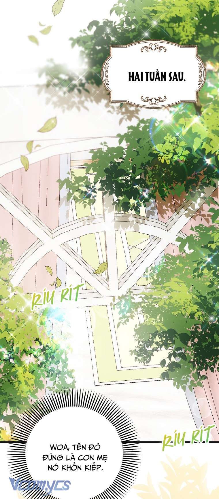 Lần Đầu Bé Út Được Yêu Thương Chapter 17 - 23