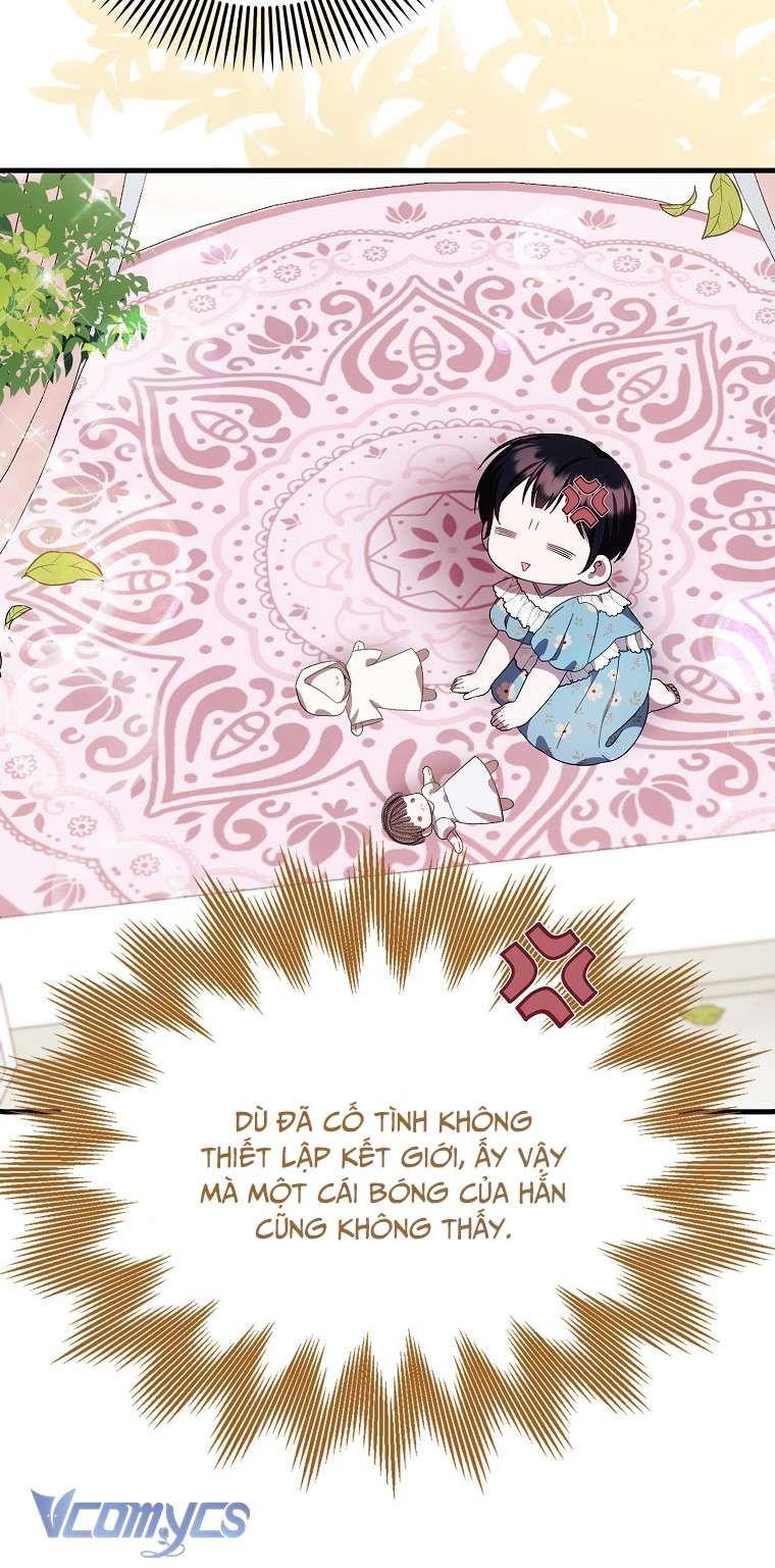 Lần Đầu Bé Út Được Yêu Thương Chapter 17 - 24