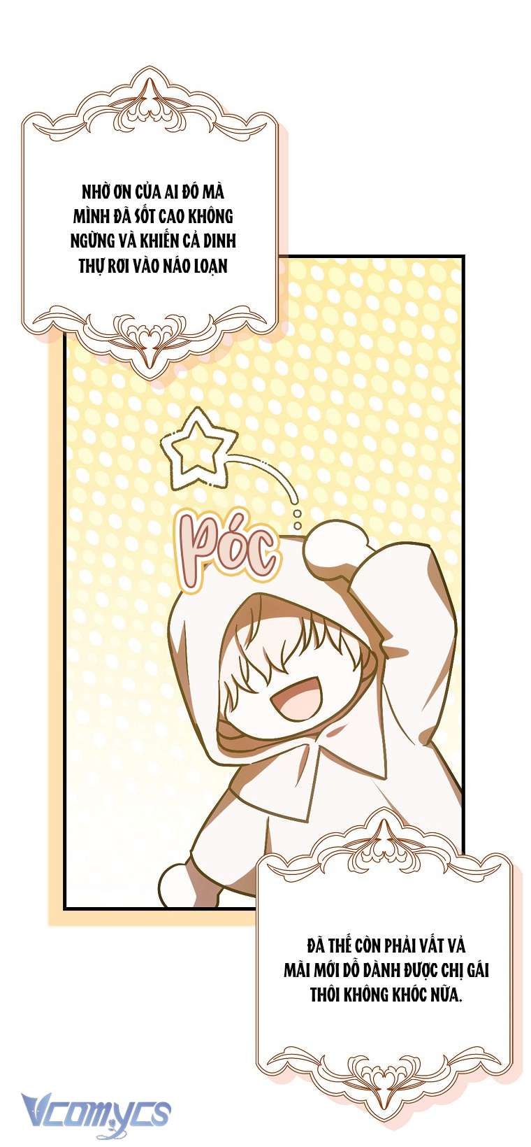 Lần Đầu Bé Út Được Yêu Thương Chapter 17 - 25