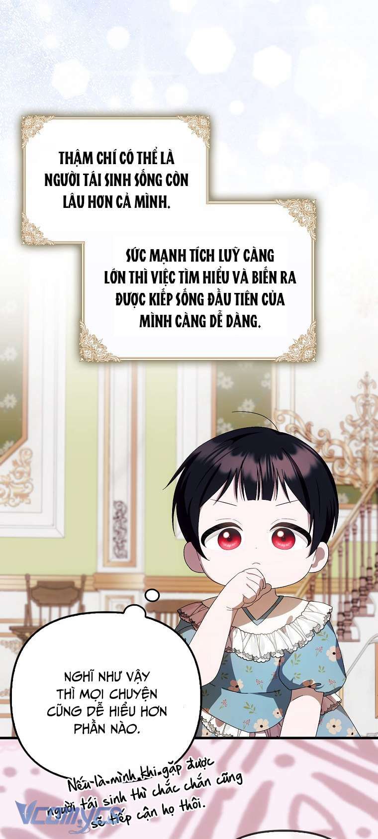 Lần Đầu Bé Út Được Yêu Thương Chapter 17 - 27