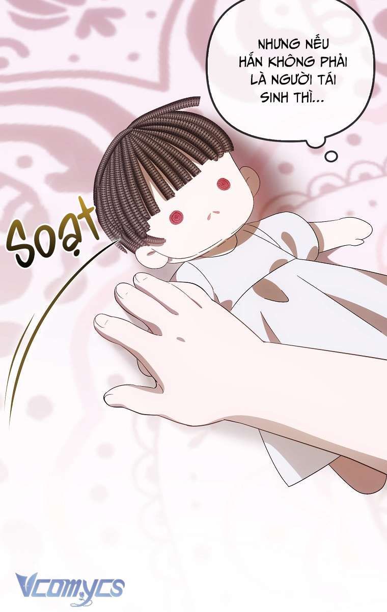 Lần Đầu Bé Út Được Yêu Thương Chapter 17 - 28