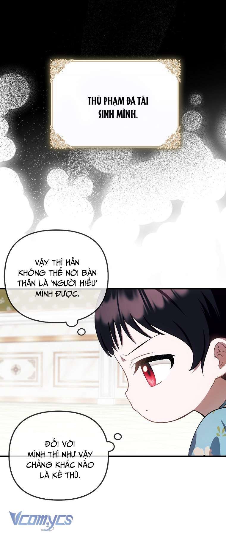 Lần Đầu Bé Út Được Yêu Thương Chapter 17 - 30