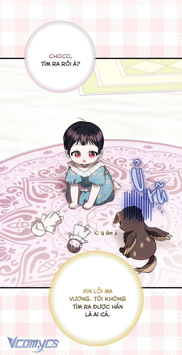 Lần Đầu Bé Út Được Yêu Thương Chapter 17 - 32
