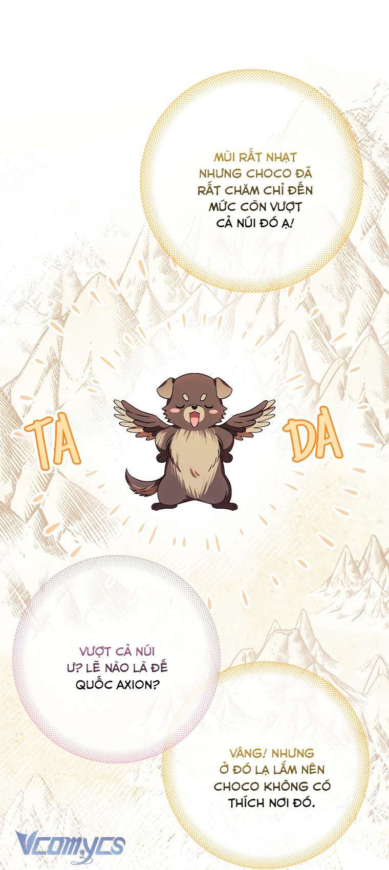 Lần Đầu Bé Út Được Yêu Thương Chapter 17 - 34