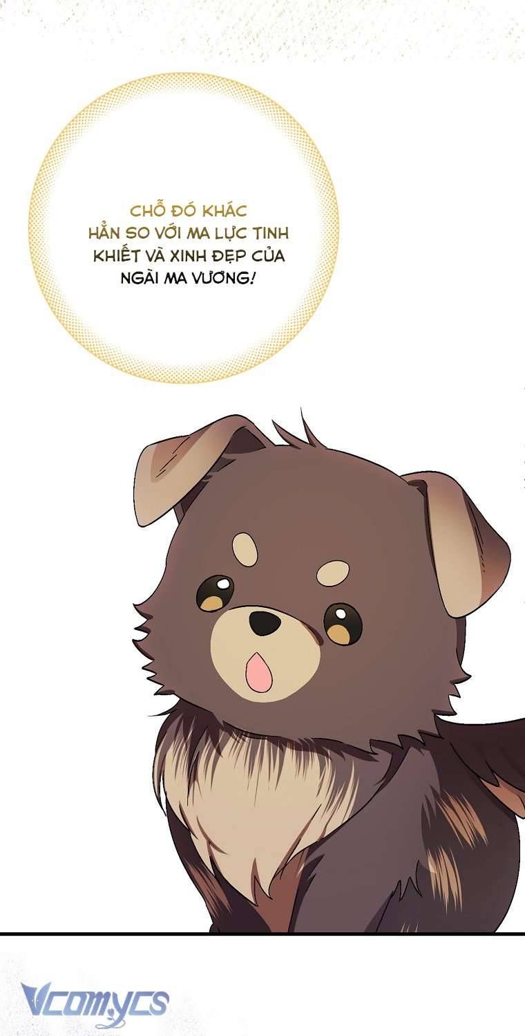 Lần Đầu Bé Út Được Yêu Thương Chapter 17 - 35