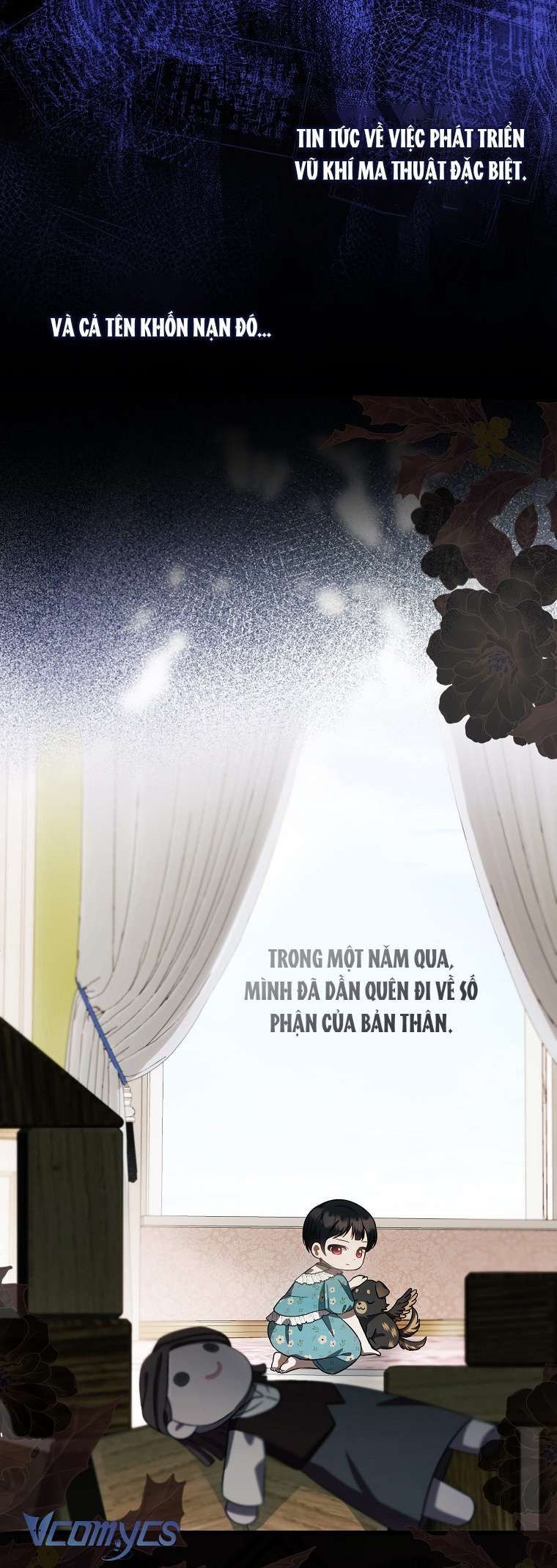 Lần Đầu Bé Út Được Yêu Thương Chapter 17 - 37