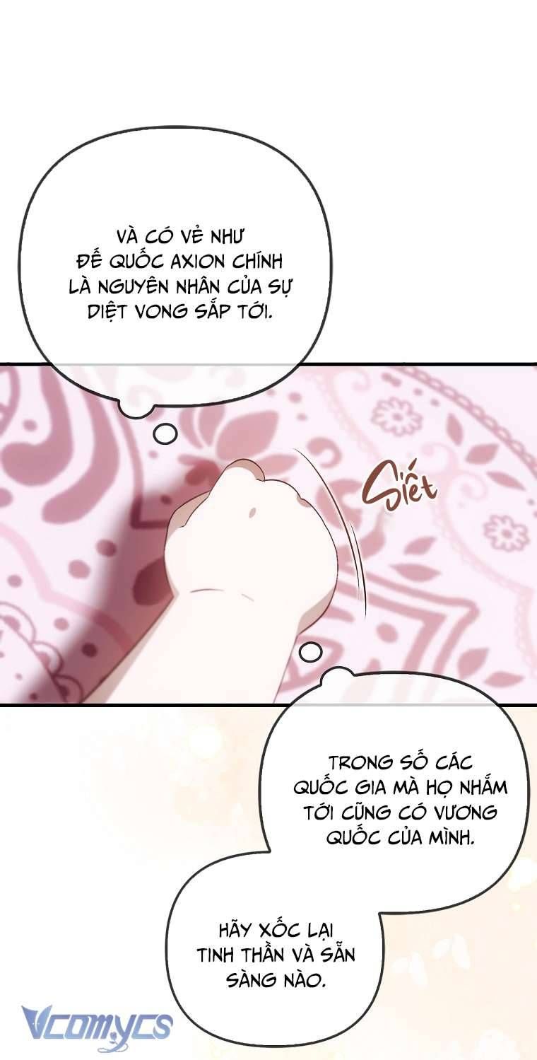 Lần Đầu Bé Út Được Yêu Thương Chapter 17 - 39