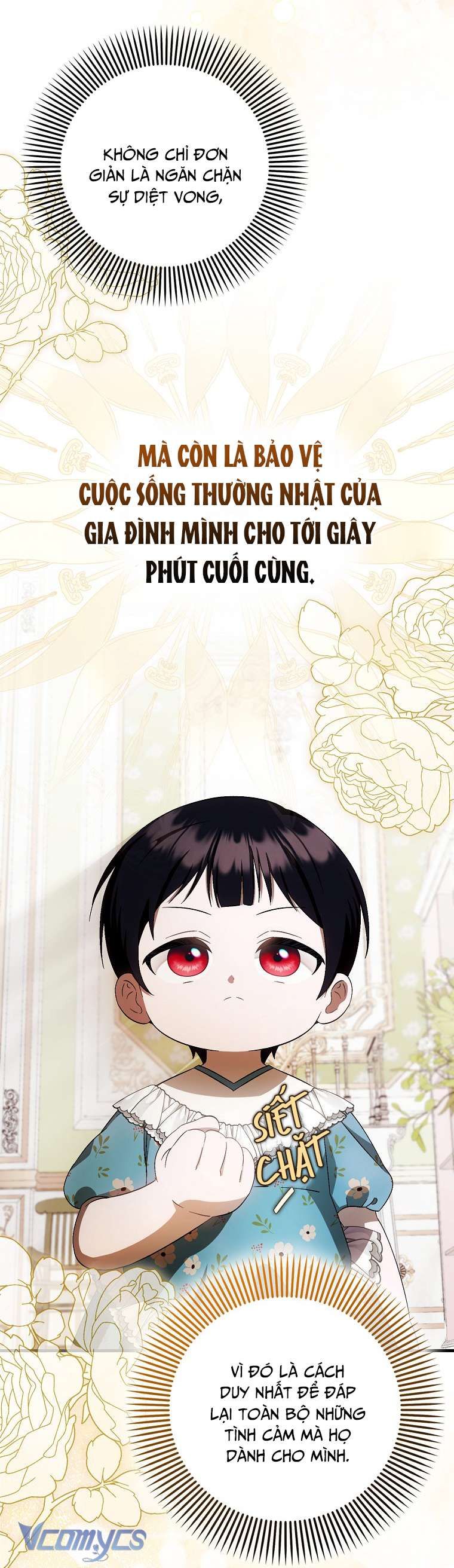 Lần Đầu Bé Út Được Yêu Thương Chapter 17 - 40