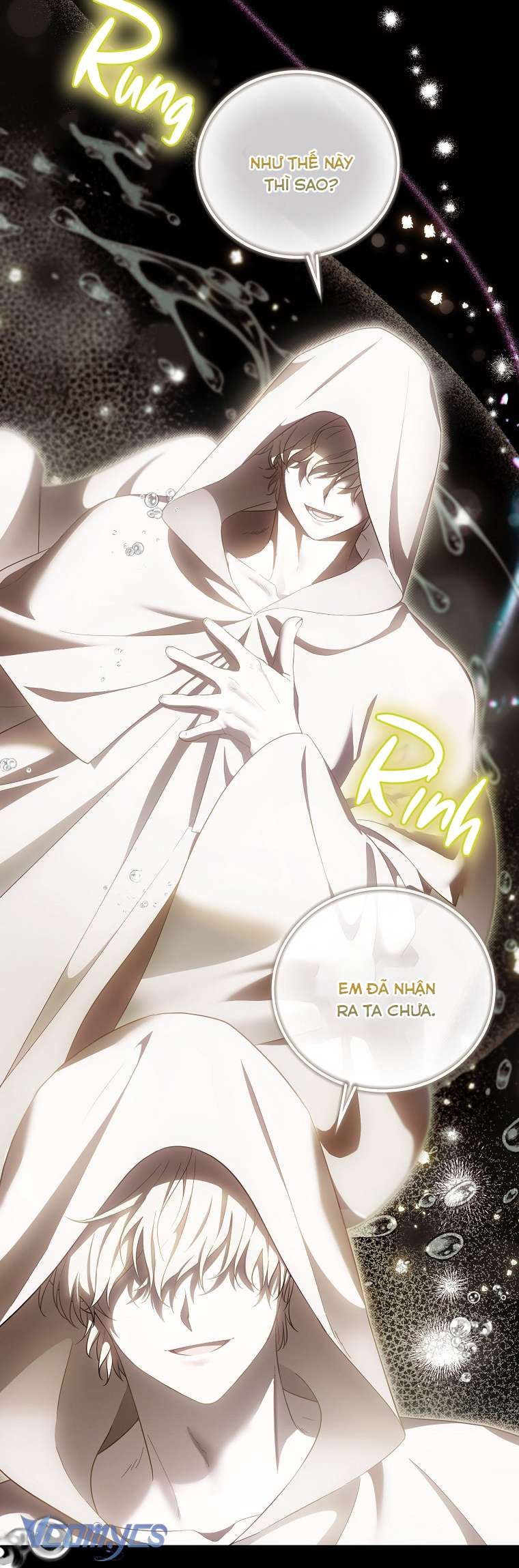 Lần Đầu Bé Út Được Yêu Thương Chapter 17 - 5