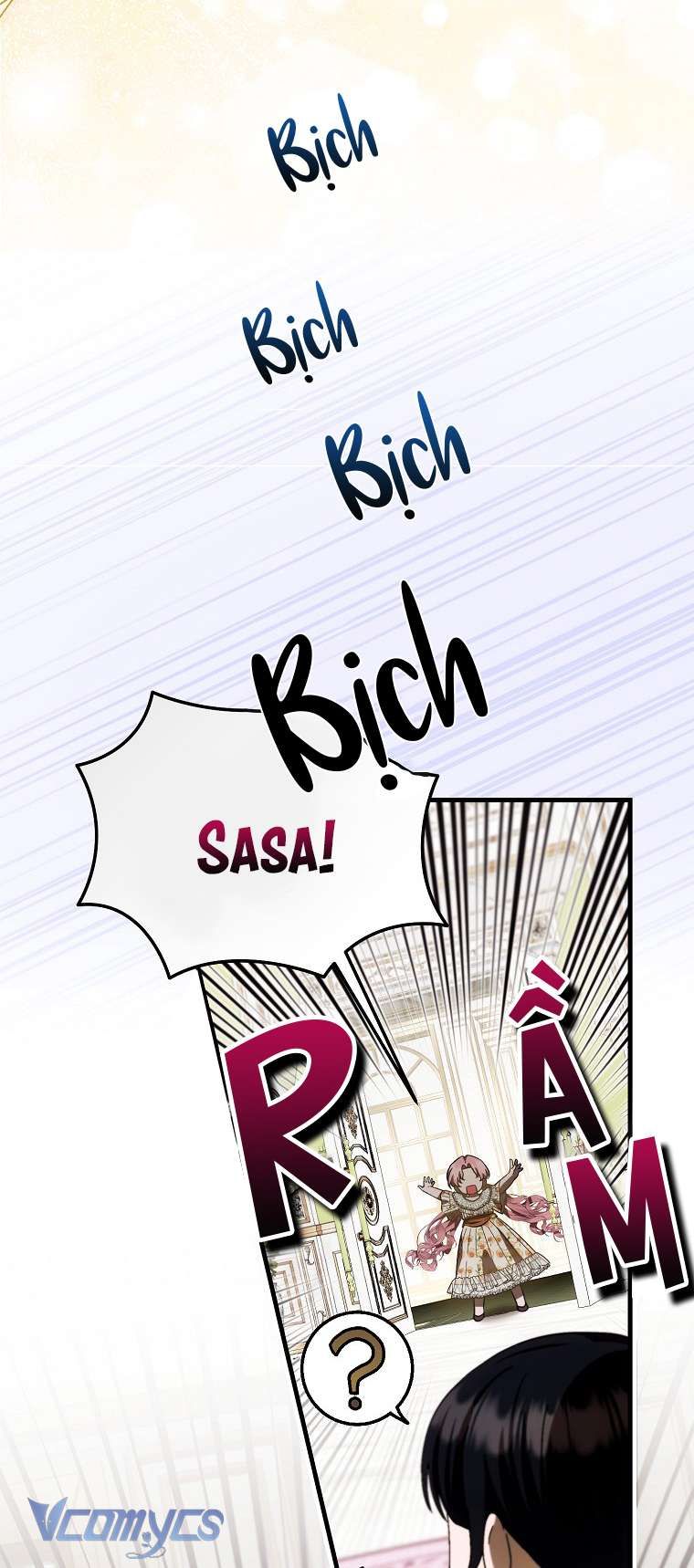 Lần Đầu Bé Út Được Yêu Thương Chapter 17 - 41