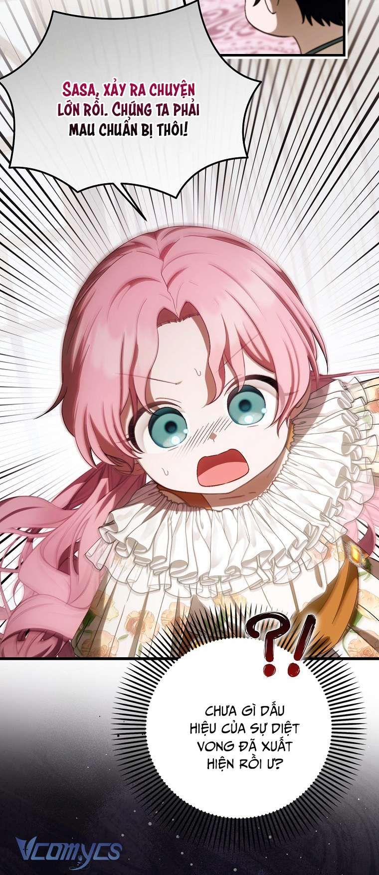 Lần Đầu Bé Út Được Yêu Thương Chapter 17 - 42