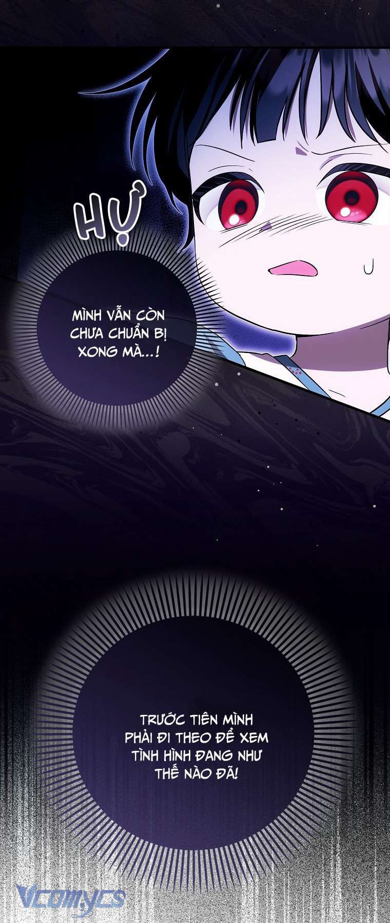 Lần Đầu Bé Út Được Yêu Thương Chapter 17 - 43