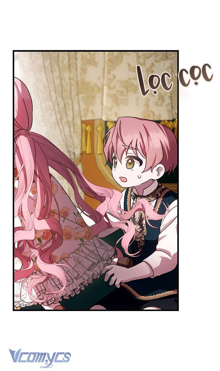 Lần Đầu Bé Út Được Yêu Thương Chapter 17 - 45