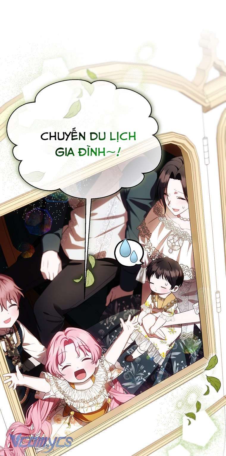 Lần Đầu Bé Út Được Yêu Thương Chapter 17 - 46