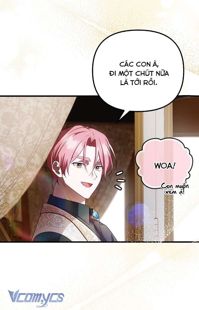 Lần Đầu Bé Út Được Yêu Thương Chapter 17 - 49