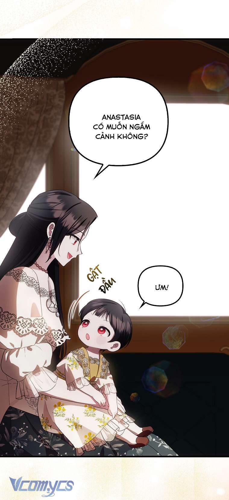 Lần Đầu Bé Út Được Yêu Thương Chapter 17 - 50