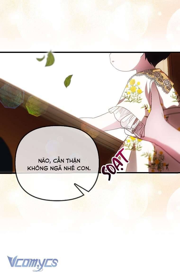 Lần Đầu Bé Út Được Yêu Thương Chapter 17 - 51