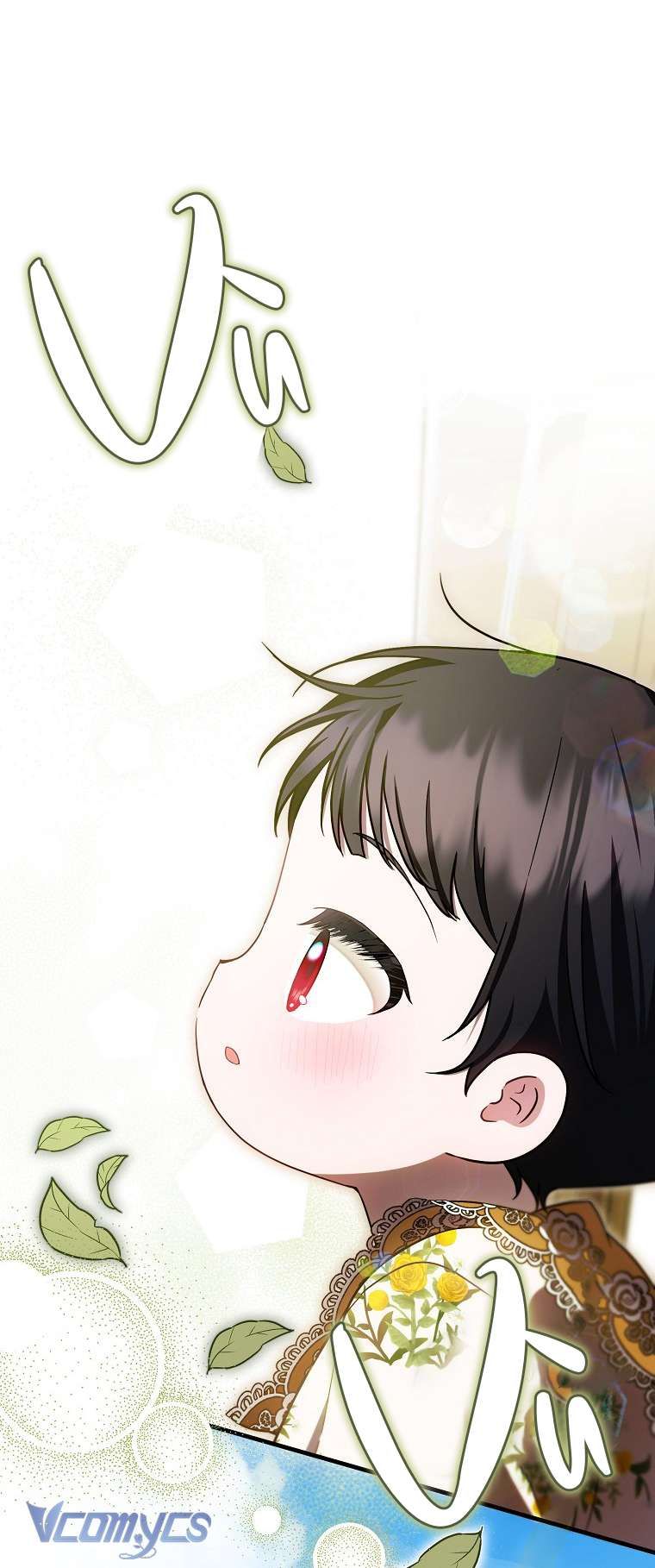 Lần Đầu Bé Út Được Yêu Thương Chapter 17 - 52