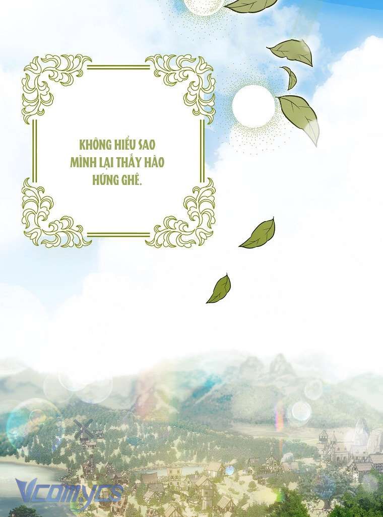 Lần Đầu Bé Út Được Yêu Thương Chapter 17 - 53